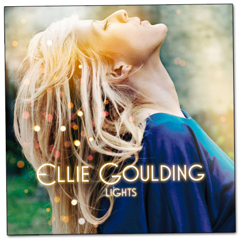 Ellie Goulding - Lights (Toni Neri Remix)