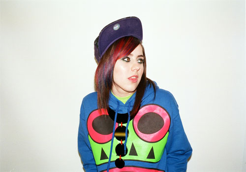 lady sovereign wallpapers