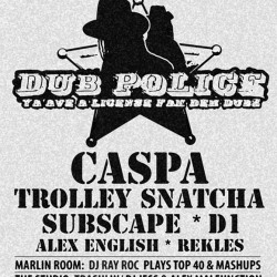 dubpolice