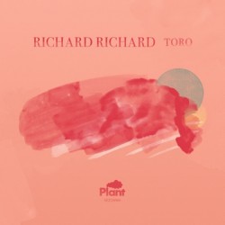 Richard Richard's "Toro"