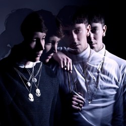 Lovelife LVLF Lee Newell Ally Young
