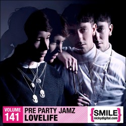Lovelife LVLF