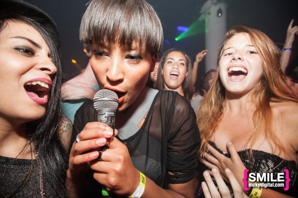 Icona Pop