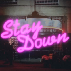 El-P - "Stay Down" Music Video