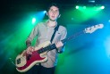 Vacationer plays live at Harpa Music Hall in Reykjavík, Iceland
