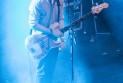 Vacationer plays live at Harpa Music Hall in Reykjavík, Iceland