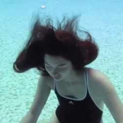 Young Dreams "Fog Of War" Music Video Still