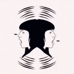 Kris Menace feat. Miss Kittin - Hide