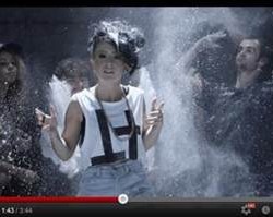 Sirah - "Up & Down"