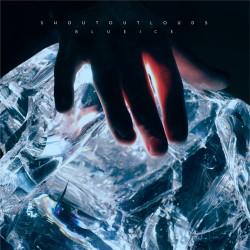 Shout Out Louds - Blue Ice