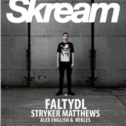 skream