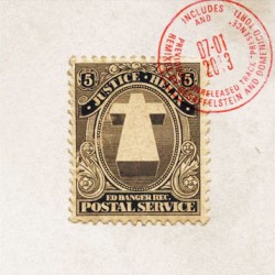 Justice's Helix EP