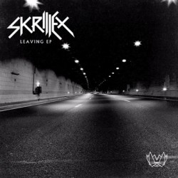Skrillex "Leaving"