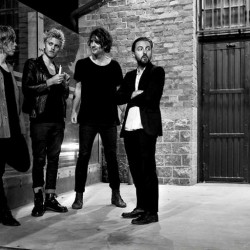 the royal concept