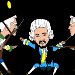 Phat Brahms *OFFICIAL VIDEO* - Steve Aoki & Angger Dimas vs Dimitri Vegas & Like Mike