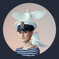 Yelle L'Amour Parfait
