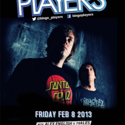 bingoplayers