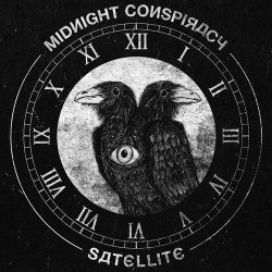 midnight conspiracy satellite