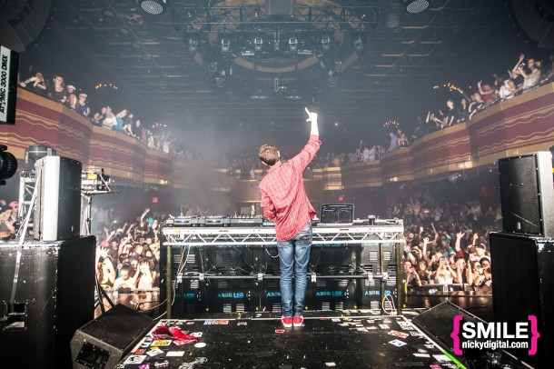 Zedd