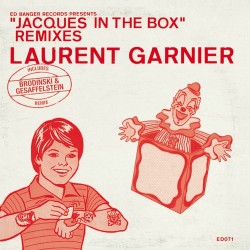 Laurent Garnier