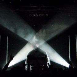 boys noize distant lover