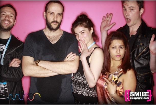 TOGETHER & The French Cultural Center presents Kitsune Club Night with Fred Falke and Lifelike at Naga on May 15, 2013 @Together Boston photo booth powered by NickyDigital.com﻿ http://TogetherBoston.com | http://NickyDigital.com