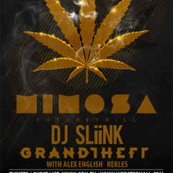 MIMOSA