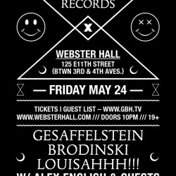 gaseffelstein