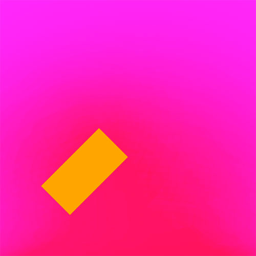 Jamie xx - Far Nearer 