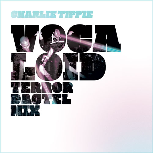 Vocaoid Charlie Tippie Terror Dactel Mix