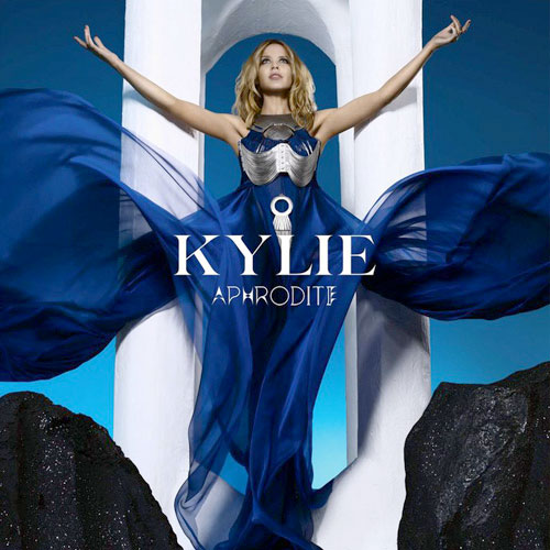Kylie Minogue "Aphrodite"