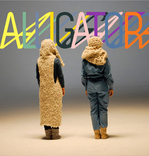 Tegan and Sara - "Alligator"
