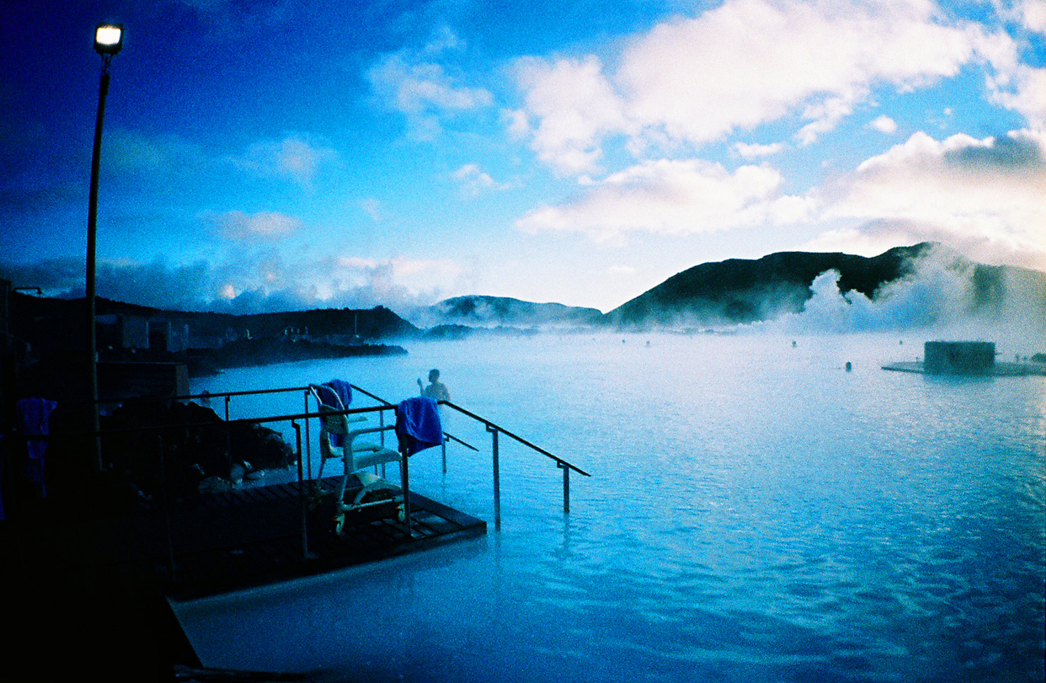 Life in Lomography! LC-A+ Wide Angle Edition!
