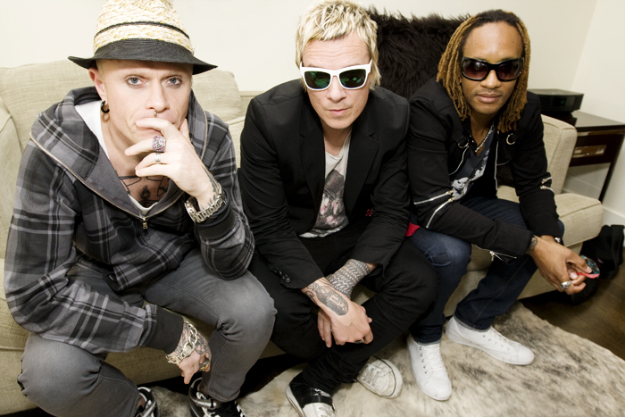 NEW NOISE: The Prodigy Finds Their Genius Again!