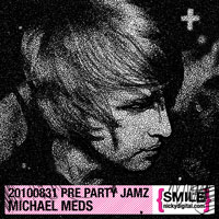 Pre Party Jamz Volume 103: Michael Meds Presents Michael & Mattis