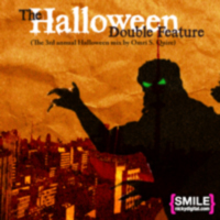 MIX TAPE: Omri S. Quire’s Third Annual Halloween Mix Tape!