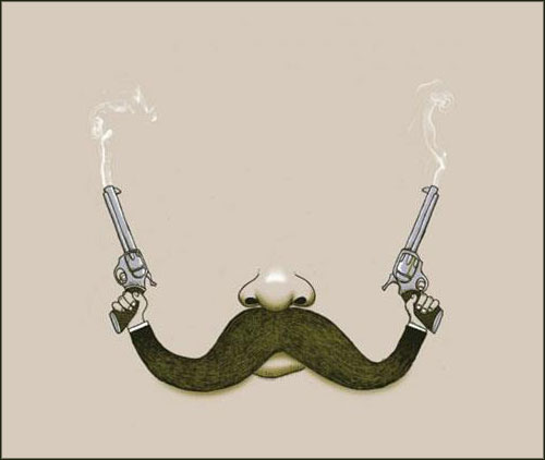 GIFT GUIDE: MUSTACHE HOLIDAY GIFT GUIDE!