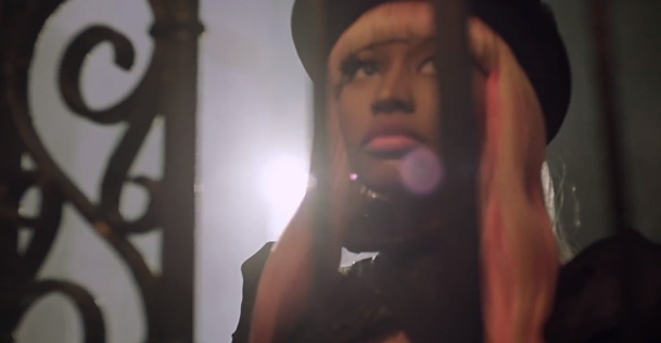 WATCH: David Guetta – “Turn Me On” ft. Nicki Minaj Music Video!