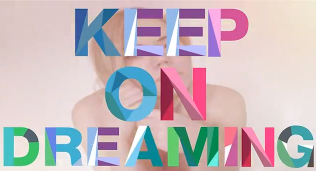 WATCH: Little Jinder – “Keep On Dreaming” Music Video!