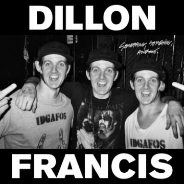NEW RELEASE: Dillon Francis – “Something, Something, Awesome” EP!