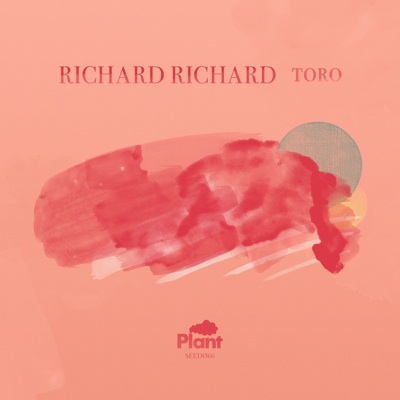 LISTEN: Richard Richard – “Toro” Full Album Stream + FREE Single Download!
