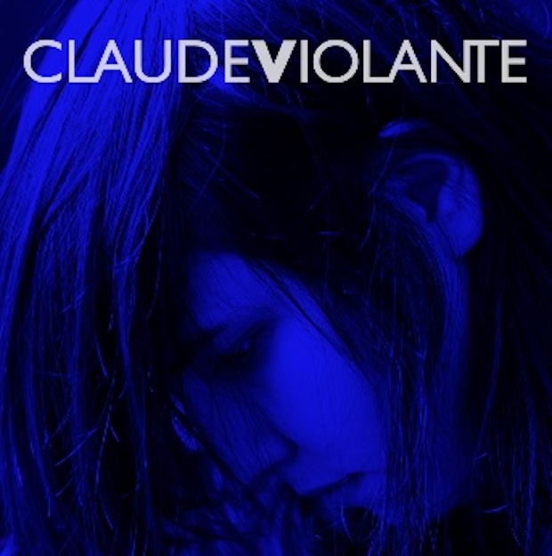 LISTEN: Claude Violante – “For You” + Free MP3 Download!