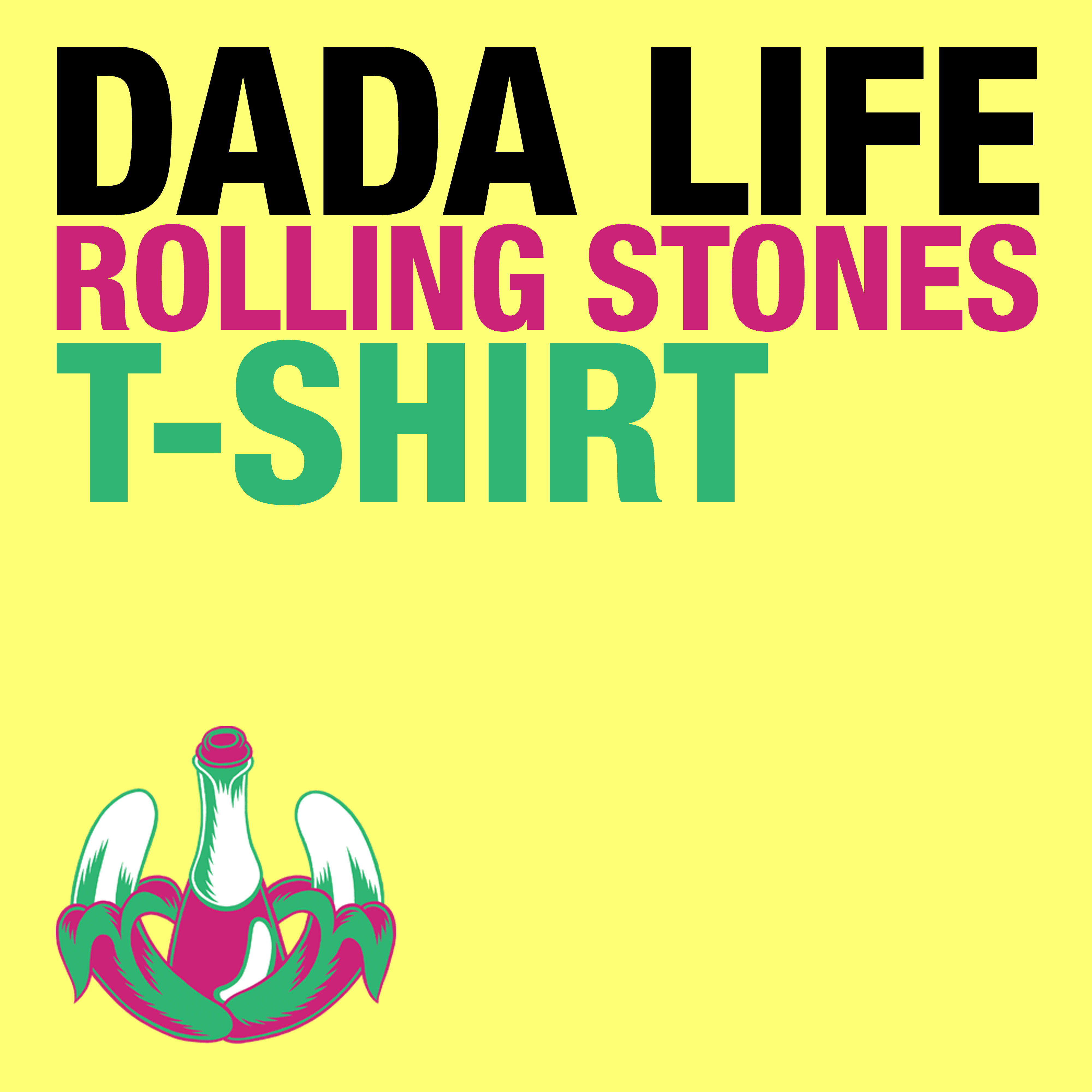 Dada Life - One Smile Lyrics MetroLyrics