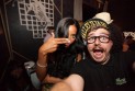 Angela Simmons & Nicky Digital