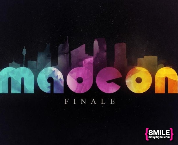 Madeon's "Finale"