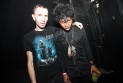 The Captain (Trouble & Bass) & Prince Terrence (Hussle Club)