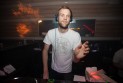 Todd Terje