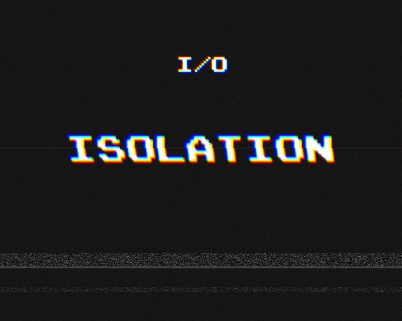 FREE MP3: I/O’s -“Isolation” Full Album Download!