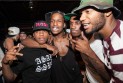 ASAP Rocky & ASAP Mob