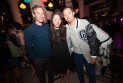 Spike Jonze & Opening Ceremony Founders Carol Lim & Humberto Leon